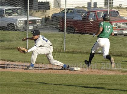 Thumbnail 1 in Bakersfield Christian @ Tehachapi photogallery.