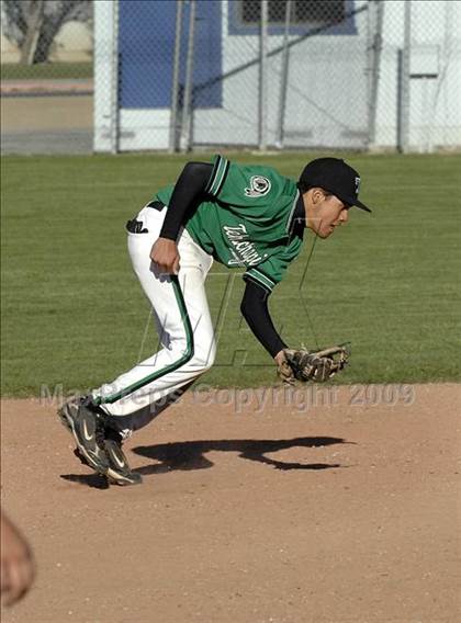 Thumbnail 1 in Bakersfield Christian @ Tehachapi photogallery.