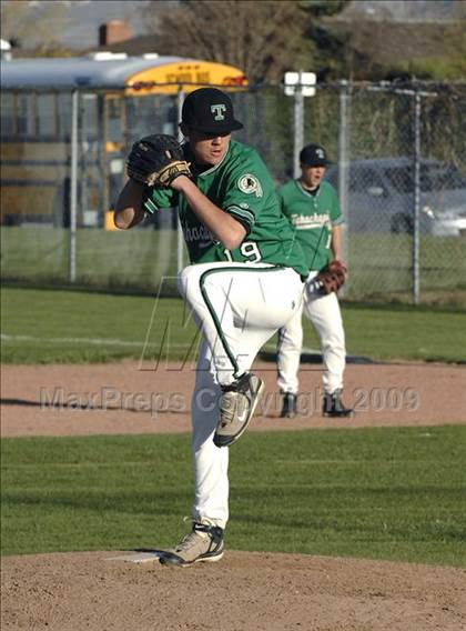 Thumbnail 2 in Bakersfield Christian @ Tehachapi photogallery.