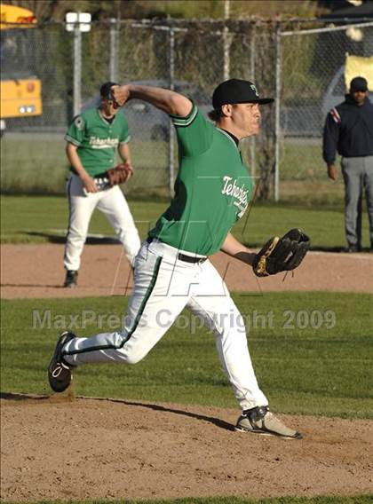 Thumbnail 3 in Bakersfield Christian @ Tehachapi photogallery.
