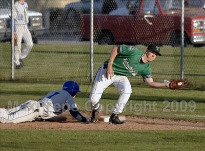 Thumbnail 2 in Bakersfield Christian @ Tehachapi photogallery.