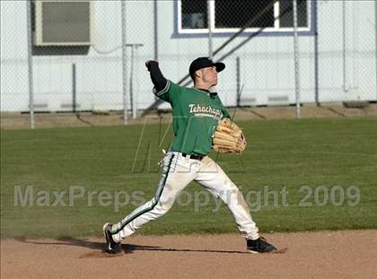 Thumbnail 2 in Bakersfield Christian @ Tehachapi photogallery.