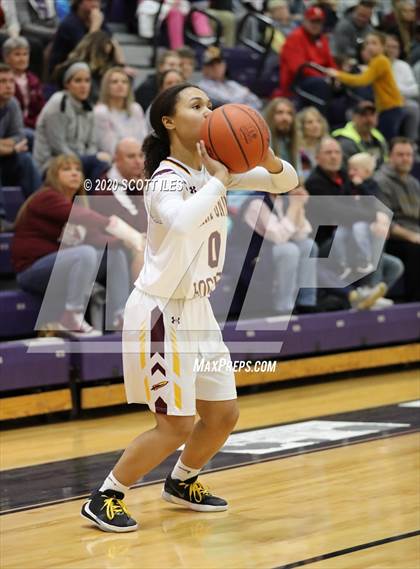 Thumbnail 1 in Fort Frye vs. Berne Union (OHSAA D4 Regional Semifinal) photogallery.