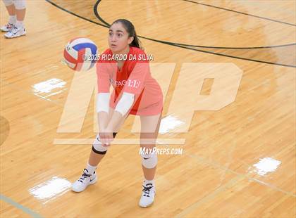 Thumbnail 3 in Tompkins vs. Dawson (KISD/CFISD Tournament) photogallery.