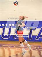 Photo from the gallery "Tompkins vs. Dawson (KISD/CFISD Tournament)"