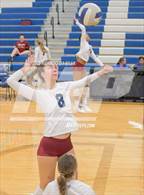 Photo from the gallery "Tompkins vs. Dawson (KISD/CFISD Tournament)"