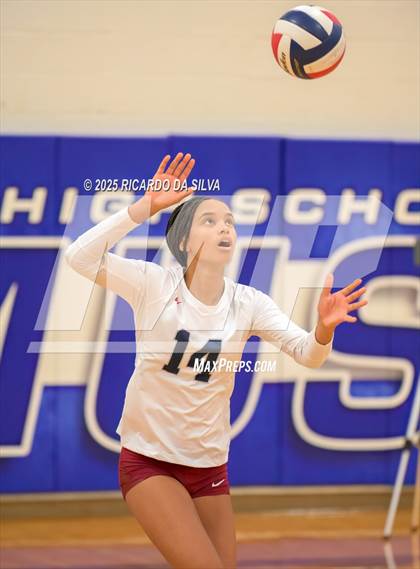 Thumbnail 1 in Tompkins vs. Dawson (KISD/CFISD Tournament) photogallery.