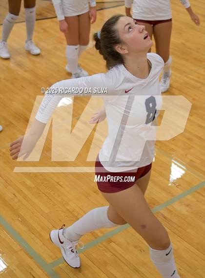 Thumbnail 3 in Tompkins vs. Dawson (KISD/CFISD Tournament) photogallery.