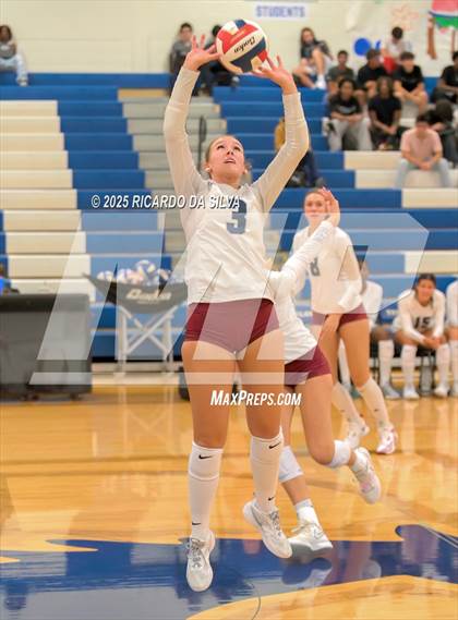 Thumbnail 2 in Tompkins vs. Dawson (KISD/CFISD Tournament) photogallery.