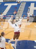 Photo from the gallery "Tompkins vs. Dawson (KISD/CFISD Tournament)"