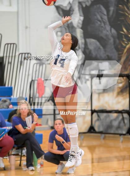 Thumbnail 1 in Tompkins vs. Dawson (KISD/CFISD Tournament) photogallery.