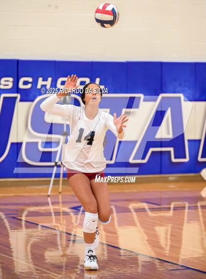 Thumbnail 3 in Tompkins vs. Dawson (KISD/CFISD Tournament) photogallery.