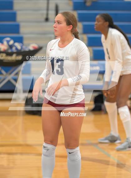 Thumbnail 1 in Tompkins vs. Dawson (KISD/CFISD Tournament) photogallery.