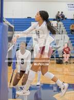 Photo from the gallery "Tompkins vs. Dawson (KISD/CFISD Tournament)"