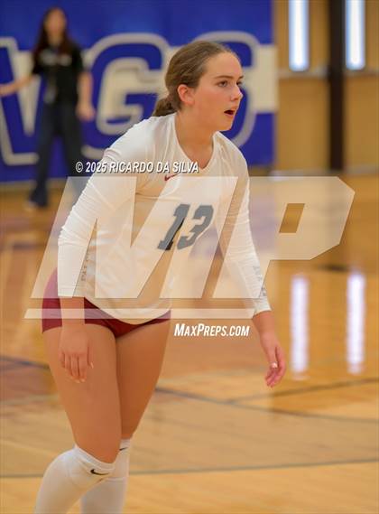 Thumbnail 3 in Tompkins vs. Dawson (KISD/CFISD Tournament) photogallery.