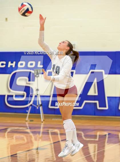 Thumbnail 1 in Tompkins vs. Dawson (KISD/CFISD Tournament) photogallery.