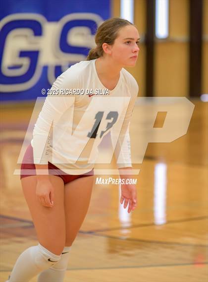 Thumbnail 2 in Tompkins vs. Dawson (KISD/CFISD Tournament) photogallery.