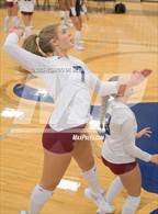 Photo from the gallery "Tompkins vs. Dawson (KISD/CFISD Tournament)"