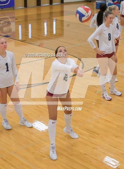 Thumbnail 2 in Tompkins vs. Dawson (KISD/CFISD Tournament) photogallery.
