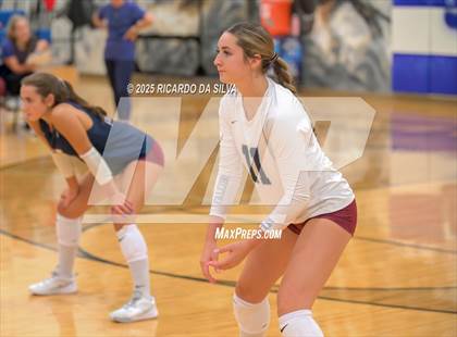 Thumbnail 3 in Tompkins vs. Dawson (KISD/CFISD Tournament) photogallery.