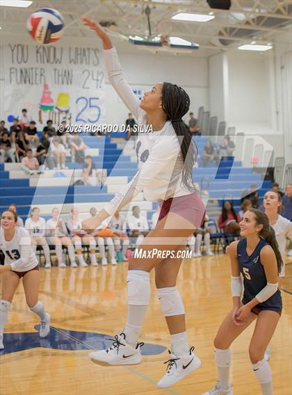 Thumbnail 1 in Tompkins vs. Dawson (KISD/CFISD Tournament) photogallery.