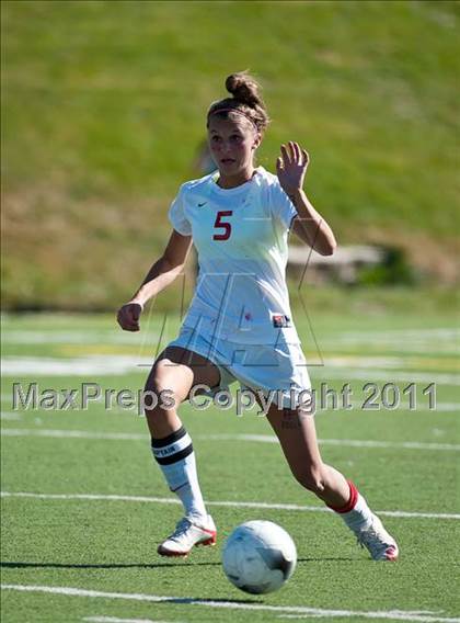 Thumbnail 1 in Bonneville vs East (4A Semifinal) photogallery.