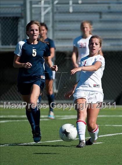 Thumbnail 1 in Bonneville vs East (4A Semifinal) photogallery.