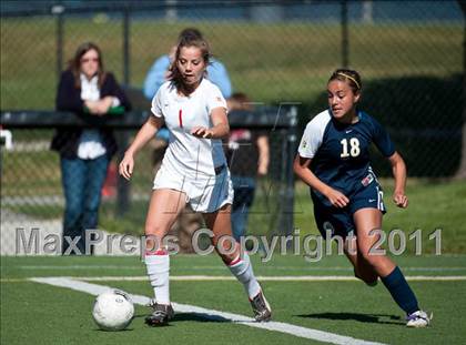 Thumbnail 3 in Bonneville vs East (4A Semifinal) photogallery.