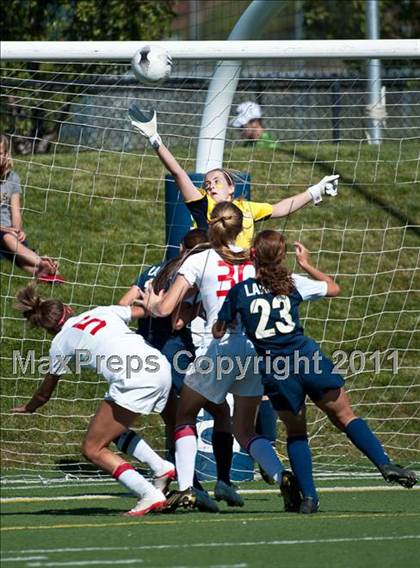 Thumbnail 1 in Bonneville vs East (4A Semifinal) photogallery.