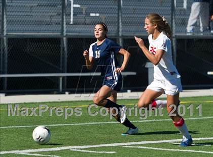 Thumbnail 3 in Bonneville vs East (4A Semifinal) photogallery.