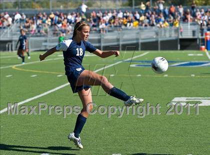 Thumbnail 3 in Bonneville vs East (4A Semifinal) photogallery.