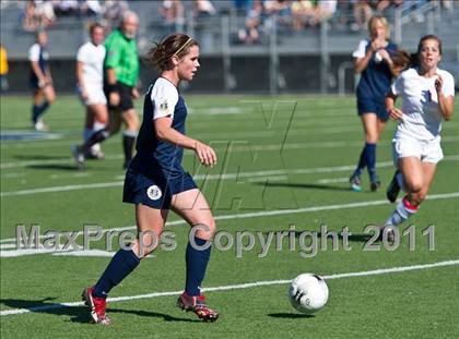 Thumbnail 3 in Bonneville vs East (4A Semifinal) photogallery.