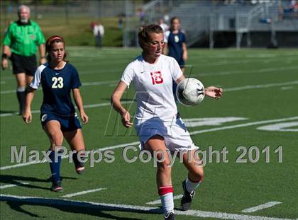 Thumbnail 1 in Bonneville vs East (4A Semifinal) photogallery.
