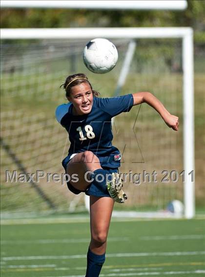 Thumbnail 3 in Bonneville vs East (4A Semifinal) photogallery.