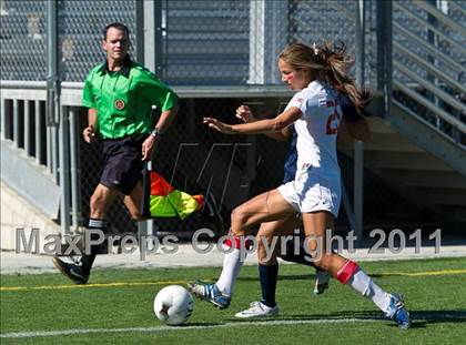 Thumbnail 1 in Bonneville vs East (4A Semifinal) photogallery.