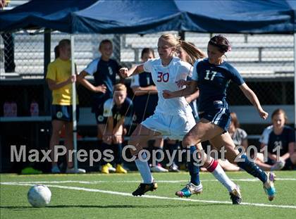 Thumbnail 3 in Bonneville vs East (4A Semifinal) photogallery.
