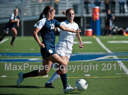 Thumbnail 3 in Bonneville vs East (4A Semifinal) photogallery.