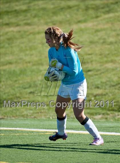 Thumbnail 3 in Bonneville vs East (4A Semifinal) photogallery.