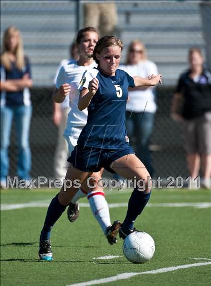 Thumbnail 1 in Bonneville vs East (4A Semifinal) photogallery.