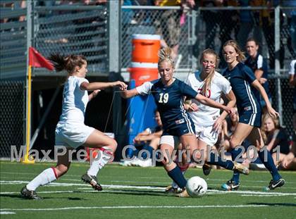 Thumbnail 3 in Bonneville vs East (4A Semifinal) photogallery.