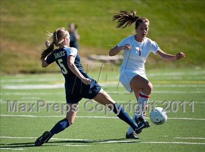 Thumbnail 1 in Bonneville vs East (4A Semifinal) photogallery.