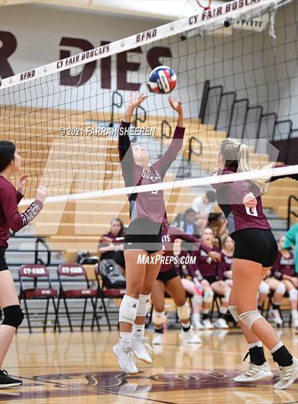 Thumbnail 2 in Northbrook @ Cy-Fair photogallery.