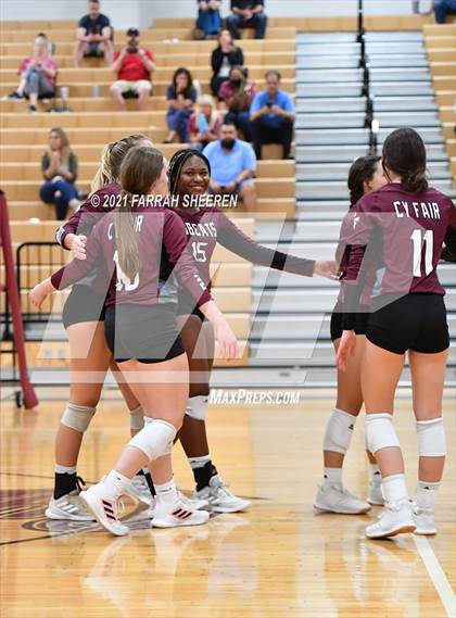Thumbnail 1 in Northbrook @ Cy-Fair photogallery.
