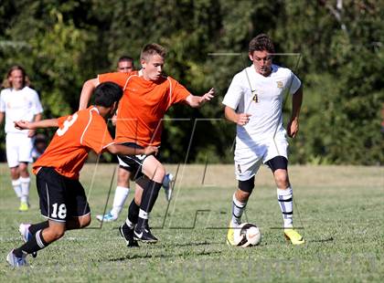 Thumbnail 2 in Roseville @ Del Campo photogallery.