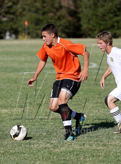 Thumbnail 3 in Roseville @ Del Campo photogallery.