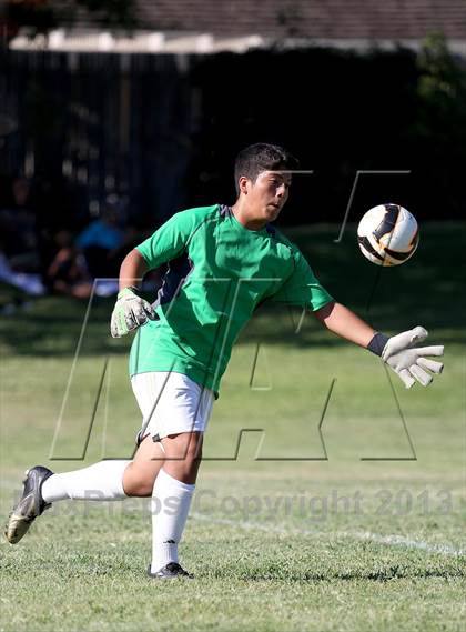 Thumbnail 2 in Roseville @ Del Campo photogallery.