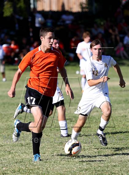 Thumbnail 1 in Roseville @ Del Campo photogallery.