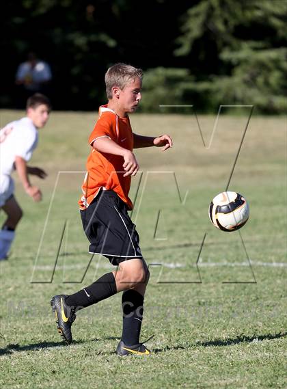 Thumbnail 3 in Roseville @ Del Campo photogallery.