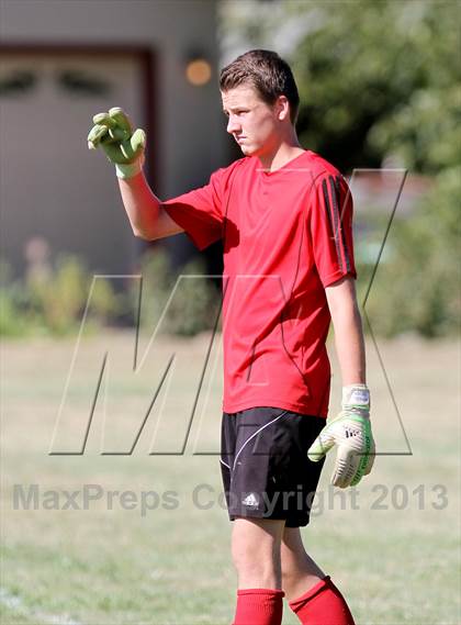 Thumbnail 2 in Roseville @ Del Campo photogallery.