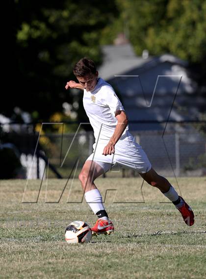 Thumbnail 3 in Roseville @ Del Campo photogallery.